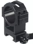 Кольца UTG Max Strength 30мм на Weaver, быстросъемные, высокие