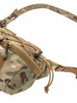 Сумка поясная Wartech Ливер UP-119-MCN, абдоминальная, Multicam