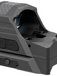 Коллиматорный прицел Vector Optics Frenzy-X 1x19x26 GenII Solar, MRS красная