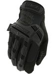 Перчатки MECHANIX M-Pact Covert (черный), р. S
