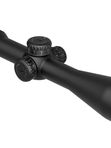 Прицел оптический Vector Optics Continental 34mm 5-30x56 FFP, SF, VCT-34FFP (MIL)