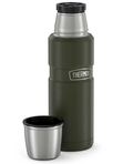Термос THERMOS KING SK-2000 AG 0.47L, хаки