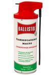Масло оружейное Ballistol VarioFlex spray, 350мл