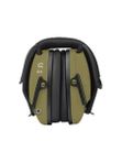 Наушники активные ShotTime 30 BT, Bluetooth, зелёные