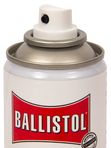Масло оружейное Ballistol, 200мл