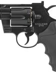Револьвер пневматический Stalker STR (Colt Python 2,5) к.4,5мм