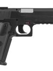 Пневматический пистолет Stalker Кольт 1911 газовый 4.5мм