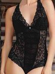 Боді Бразиліана DIMANCHE Charm 4540  //  Xs