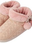 Капці Жіночі YSABEL MORA Home Shoes 12595  //36-37, Пудра