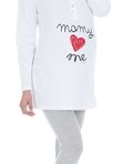 Костюм Для Кормящих,Вагітних HAPPY PEOPLE HAPPY MAMY 4468 //XL