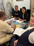 (Боисов Руслан) Игры СЕКРЕТ ДЕНЕГ Тренинг финансы и бизнес