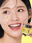 Крем для лица капсульный с ретиналем и пептидами, 50 мл. VT Cosmetics