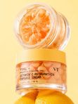 Крем для лица капсульный с астаксантином и витамином С, 50 мл. VT Cosmetics
