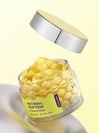 Крем для лица капсульный с ретиналем и пептидами, 50 мл. VT Cosmetics