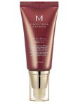 ББ крем для лица SPF42 РА+++, 50мл. Missha