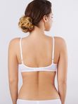 Бюстгальтер с дублированной чашкой 660370 Aveline