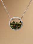 Подвеска Forest Breath
