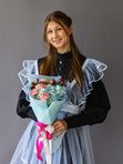 Букет "Лунная соната"