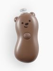 Электрическая пилочка для ногтей bear 17018 Happy Baby (0+)