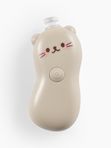 Электрическая пилочка для ногтей kitty 17018 Happy Baby (0+)