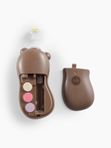 Электрическая пилочка для ногтей bear 17018 Happy Baby (0+)