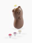 Электрическая пилочка для ногтей bear 17018 Happy Baby (0+)