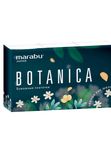 Платочки бумажные БОКС 6 шт MARABU
