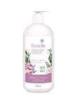 Жидкое мыло Sensitive Peony rosehip  patchouli 500 мл Rossinka