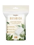 Пады ватные Botanica зип-пакет 40 шт Marabu
