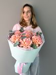 Букет Душа природы