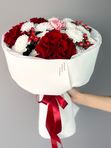 Букет Вишенка