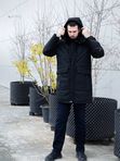 Мужская куртка M0110687-71379