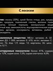 Проплан для взрослых стерилизованных кошек с лососем