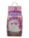 Наполнитель для кошек Pussy Cat комкующийся 10 л