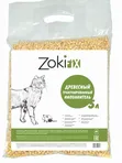 Наполнитель древесный Zoki