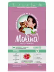 Молина (Molina) д/к стерилизованных/профилактика МКБ  курица 1,5г