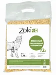 Наполнитель древесный Zoki