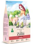 Zilli/Зилли Urinary для взрослых кошек РН контроль Индейка