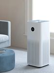 Очиститель воздуха Xiaomi Mi Air Purifier Pro