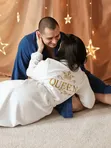 Халат Queen