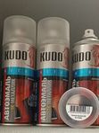 Краска металлизированная KUDO 520 мл