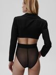 Боди Obsessed Black от Undress Code