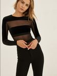 Боди Go For It от Undress Code