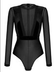 Боди It Suits You от Undress Code