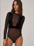 Боди It Suits You от Undress Code