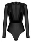Боди Go For It от Undress Code