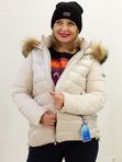 Пуховик FRIEDA&FREDDIES