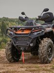 Квадроцикл QRX1000