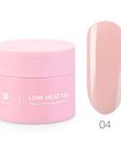 Низкотемпературный однофазный гель ADRICOCO Low heat