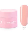 Низкотемпературный однофазный гель ADRICOCO Low heat